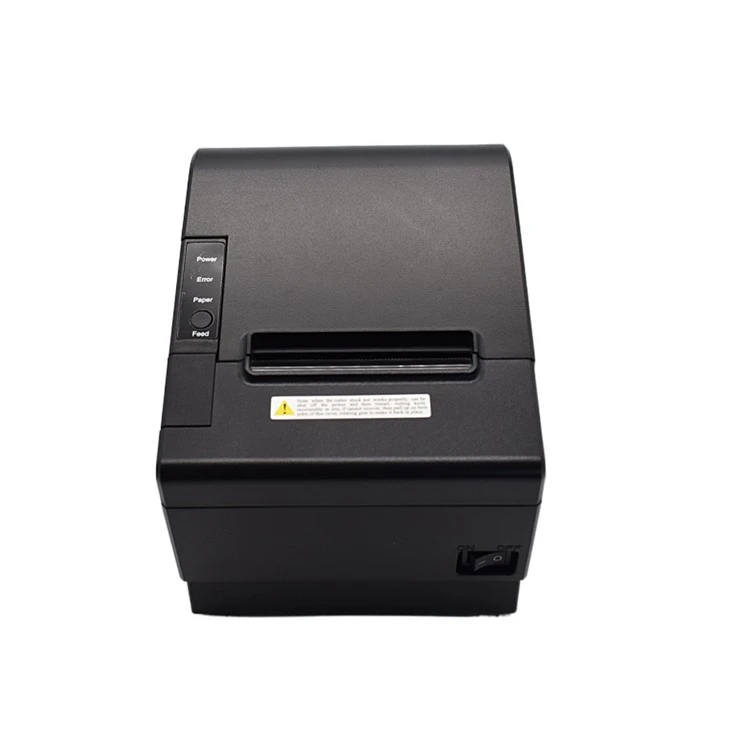 Thermal Printer 80mm Thermal Printer 80mm