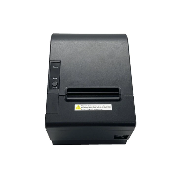80mm Stable Thermal Receipt Printer