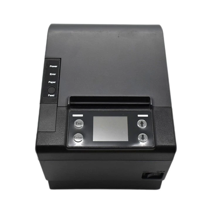 80mm Thermal Cloud Printer 80mm Thermal Cloud Printer