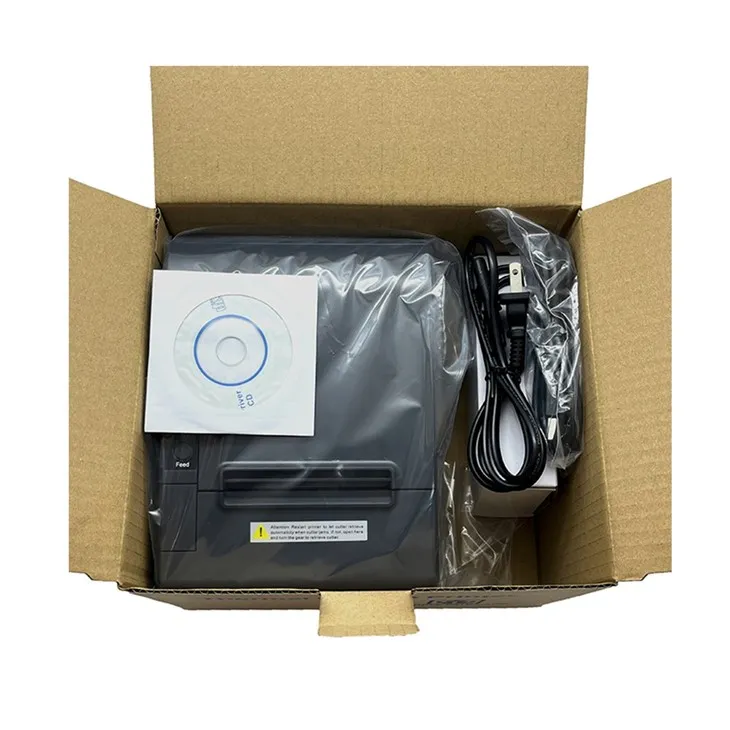 Best POS Thermal Printer