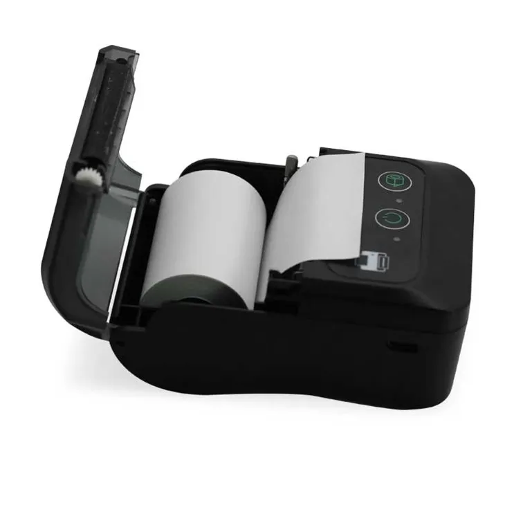 Mobile Printer 58mm Mini Bluetooth